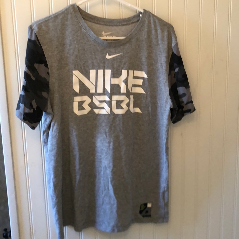 Nike baseball T-shirt